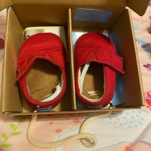 Brand new, never worn.